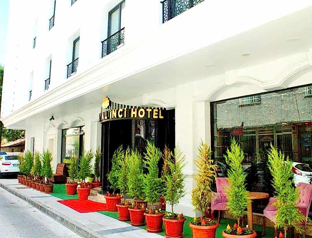 Royal İnci Hotel