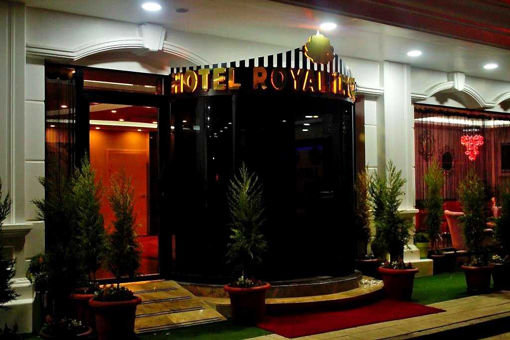 Royal İnci Hotel